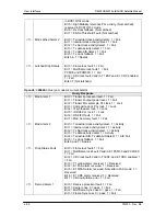 Предварительный просмотр 149 страницы Radyne DMD15 Installation And Operation Manual