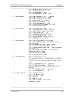 Предварительный просмотр 150 страницы Radyne DMD15 Installation And Operation Manual