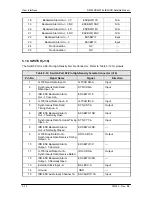 Предварительный просмотр 163 страницы Radyne DMD15 Installation And Operation Manual