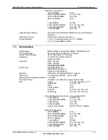 Preview for 6 page of Radyne DMD20 LBST Installation And Operation Manual