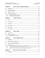 Preview for 46 page of Radyne DMD20 LBST Installation And Operation Manual