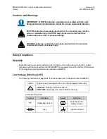 Preview for 50 page of Radyne DMD20 LBST Installation And Operation Manual