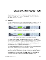 Preview for 53 page of Radyne DMD20 LBST Installation And Operation Manual