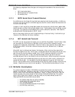 Preview for 74 page of Radyne DMD20 LBST Installation And Operation Manual