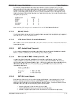 Preview for 75 page of Radyne DMD20 LBST Installation And Operation Manual