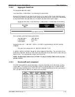 Preview for 83 page of Radyne DMD20 LBST Installation And Operation Manual