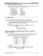 Preview for 249 page of Radyne DMD20 LBST Installation And Operation Manual