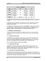 Preview for 15 page of Radyne DMD2401 LB Installation And Operation Manual