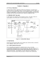 Предварительный просмотр 22 страницы Radyne DMD2401 LB Installation And Operation Manual