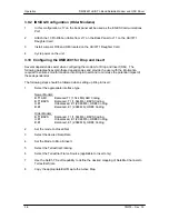 Preview for 29 page of Radyne DMD2401 LB Installation And Operation Manual