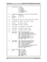 Preview for 79 page of Radyne DMD2401 LB Installation And Operation Manual