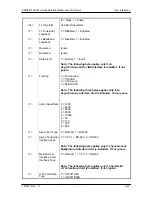 Preview for 80 page of Radyne DMD2401 LB Installation And Operation Manual