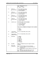 Предварительный просмотр 82 страницы Radyne DMD2401 LB Installation And Operation Manual