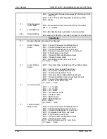 Preview for 83 page of Radyne DMD2401 LB Installation And Operation Manual