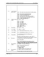 Preview for 84 page of Radyne DMD2401 LB Installation And Operation Manual