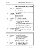 Preview for 85 page of Radyne DMD2401 LB Installation And Operation Manual