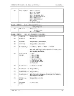 Preview for 90 page of Radyne DMD2401 LB Installation And Operation Manual