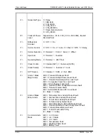 Preview for 91 page of Radyne DMD2401 LB Installation And Operation Manual