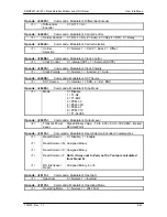 Preview for 98 page of Radyne DMD2401 LB Installation And Operation Manual