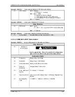 Предварительный просмотр 100 страницы Radyne DMD2401 LB Installation And Operation Manual