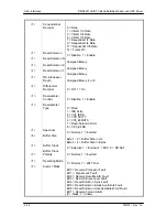 Предварительный просмотр 101 страницы Radyne DMD2401 LB Installation And Operation Manual