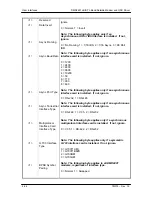 Предварительный просмотр 103 страницы Radyne DMD2401 LB Installation And Operation Manual