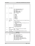 Preview for 105 page of Radyne DMD2401 LB Installation And Operation Manual