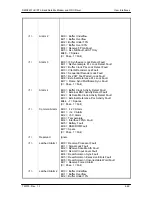 Preview for 106 page of Radyne DMD2401 LB Installation And Operation Manual