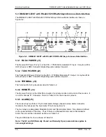 Preview for 141 page of Radyne DMD2401 LB Installation And Operation Manual