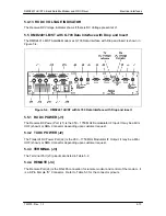 Предварительный просмотр 146 страницы Radyne DMD2401 LB Installation And Operation Manual