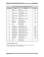 Preview for 148 page of Radyne DMD2401 LB Installation And Operation Manual