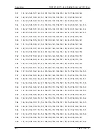 Preview for 173 page of Radyne DMD2401 LB Installation And Operation Manual