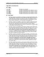 Preview for 178 page of Radyne DMD2401 LB Installation And Operation Manual