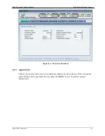 Предварительный просмотр 76 страницы Radyne OM20 Installation And Operation Manual