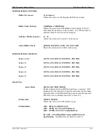 Предварительный просмотр 115 страницы Radyne OM20 Installation And Operation Manual