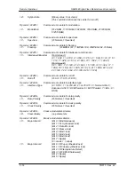 Preview for 73 page of Radyne QAM256 Installation And Operation Manual