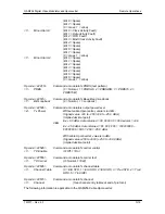 Preview for 74 page of Radyne QAM256 Installation And Operation Manual