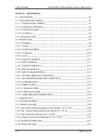 Preview for 10 page of Radyne SFC4200 Installation And Operation Manual