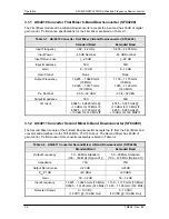 Preview for 18 page of Radyne SFC4200 Installation And Operation Manual