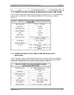 Preview for 19 page of Radyne SFC4200 Installation And Operation Manual