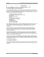 Preview for 20 page of Radyne SFC4200 Installation And Operation Manual