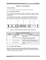 Preview for 25 page of Radyne SFC4200 Installation And Operation Manual