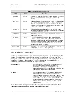 Preview for 26 page of Radyne SFC4200 Installation And Operation Manual