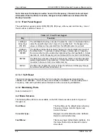 Preview for 28 page of Radyne SFC4200 Installation And Operation Manual