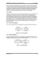 Preview for 35 page of Radyne SFC4200 Installation And Operation Manual