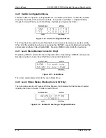 Preview for 38 page of Radyne SFC4200 Installation And Operation Manual