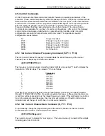 Preview for 44 page of Radyne SFC4200 Installation And Operation Manual