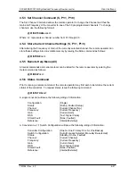 Preview for 45 page of Radyne SFC4200 Installation And Operation Manual