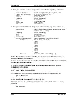 Preview for 46 page of Radyne SFC4200 Installation And Operation Manual