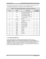 Preview for 52 page of Radyne SFC4200 Installation And Operation Manual